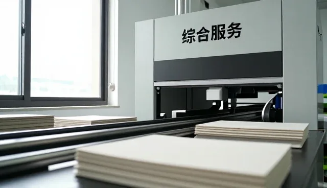 整体橱柜