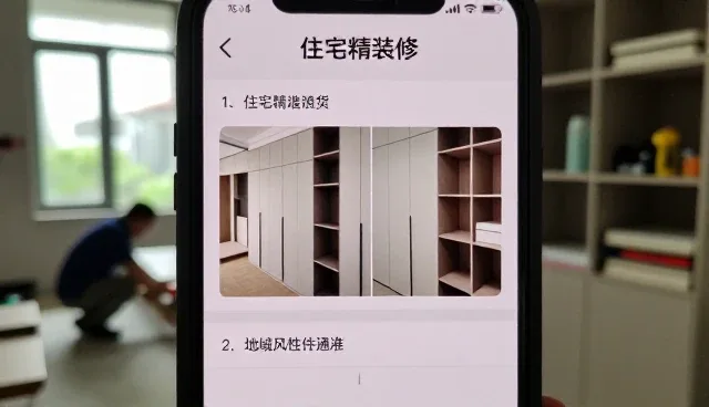 项目现场需求推动局部改造优化升级